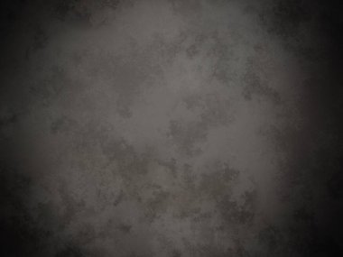 Bir duvarın siyah beyaz fotoğrafı.