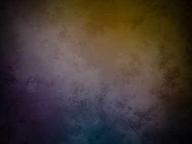 grunge etkisi olan renkli bir arkaplan