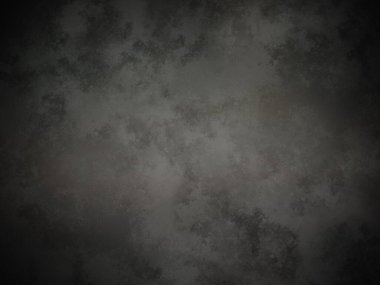 Siyah beyaz arkaplan ve koyu dokulu