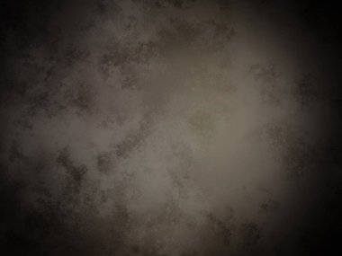 Beyaz noktalı koyu bir arkaplan.