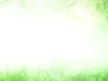 soluk kenarlı yeşil ve beyaz bir arkaplan