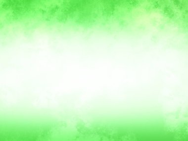 Beyaz kenarlıklı yeşil bir arkaplan