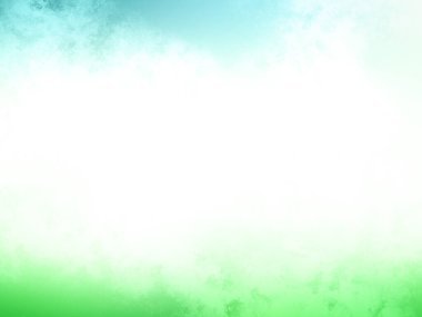 Sörf tahtasında suda bir insan.