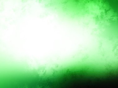 Beyaz ve siyah frizbili yeşil ve siyah arkaplan