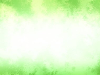 soluk efektli yeşil ve beyaz bir arkaplan