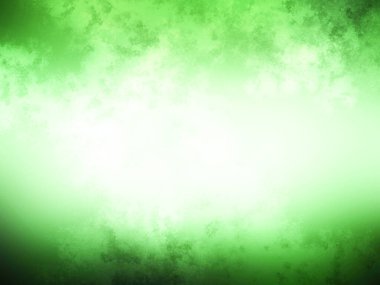 Elinde tenis raketi tutan kişinin bulanık bir görüntüsü olan yeşil bir arka plan.