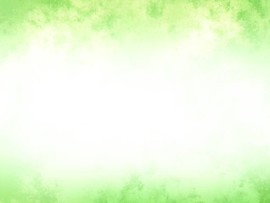 soluk efektli yeşil ve beyaz bir arkaplan