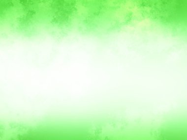 Beyaz kenarlıklı yeşil bir arkaplan