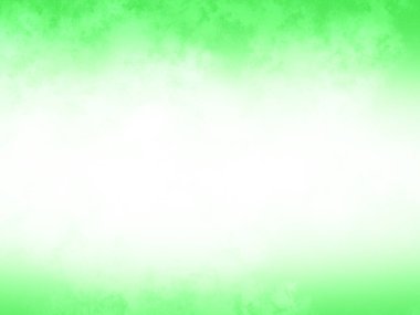 Beyaz kenarlıklı yeşil bir arkaplan