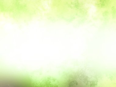 bulanık arkaplanı olan yeşil ve beyaz bir arkaplan