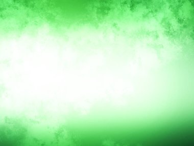 Beyaz kenarlıklı yeşil bir arkaplan