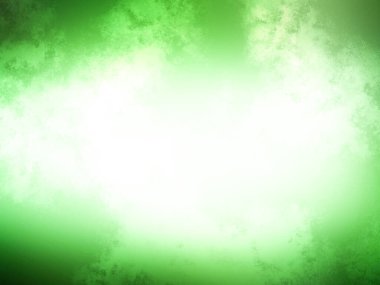 Kaykaydaki kişinin bulanık bir görüntüsü olan yeşil bir arkaplan