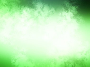 Yeşil ve siyah arkaplan, elinde tenis tutan kişinin bulanık görüntüsü.