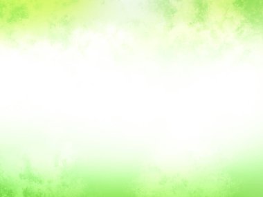 Beyaz ve sarı kenarlı yeşil ve beyaz bir arka plan.