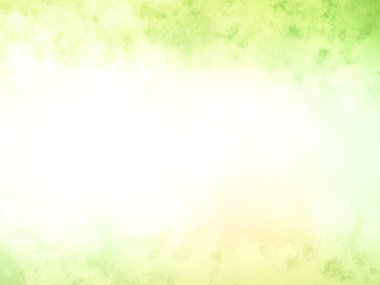 Beyaz kenarlı yeşil ve sarı bir arkaplan