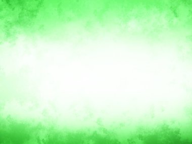 soluk bir dokusu olan yeşil bir arkaplan