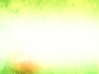 Bulanık arkaplanı olan yeşil ve sarı bir arkaplan