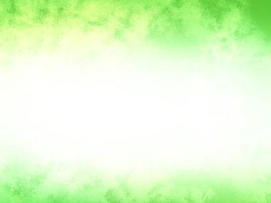 bulanık arkaplanı olan yeşil ve beyaz bir arkaplan