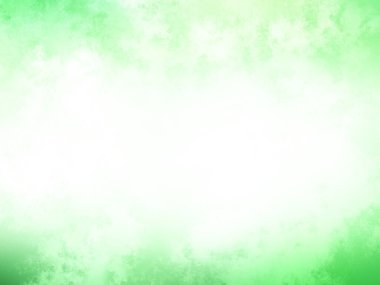 bulanık arkaplanı olan yeşil ve beyaz bir arkaplan