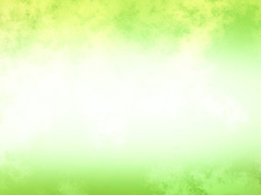 Beyaz kenarlı yeşil ve sarı bir arkaplan