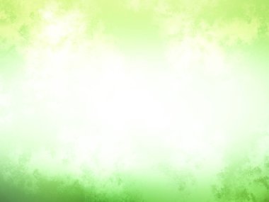 Beyaz ve siyah kenarlı yeşil ve sarı bir arkaplan