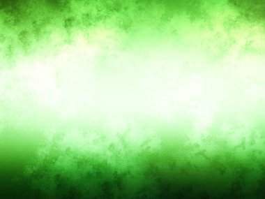 soluk efektli yeşil ve siyah bir arkaplan