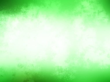 Beyaz kenarlıklı yeşil bir arkaplan