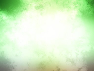 Beyaz ve kırmızı kenarlı yeşil ve kırmızı bir arkaplan