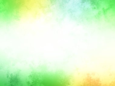 soluk efektli renkli bir arkaplan