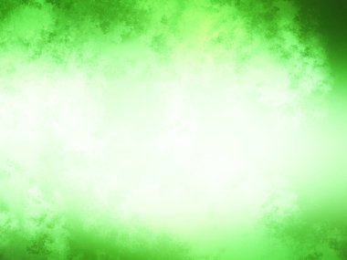 Elinde tenis raketi tutan kişinin bulanık bir görüntüsü olan yeşil bir arka plan.