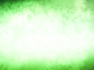 soluk efektli yeşil bir arkaplan