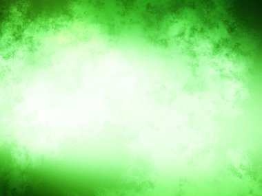 Kaykaydaki kişinin bulanık bir görüntüsü olan yeşil bir arkaplan