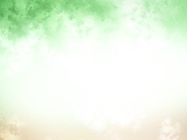 Sörf tahtasında suda bir insan.