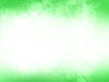 Beyaz kenarlıklı yeşil bir arkaplan