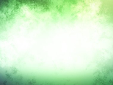 Bulanık efektli yeşil ve sarı bir arkaplan