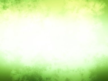 Beyaz kenarlı yeşil ve sarı bir arkaplan