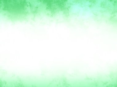 soluk efektli yeşil ve beyaz bir arkaplan