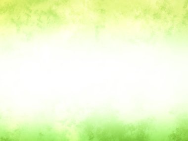 Beyaz kenarlı yeşil ve sarı bir arkaplan