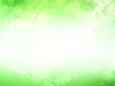 bulanık arkaplanı olan yeşil ve beyaz bir arkaplan