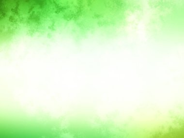 Beyaz ve siyah kenarlı yeşil ve sarı bir arkaplan