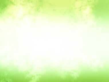 Beyaz ve sarı kenarlı yeşil ve beyaz bir arka plan.