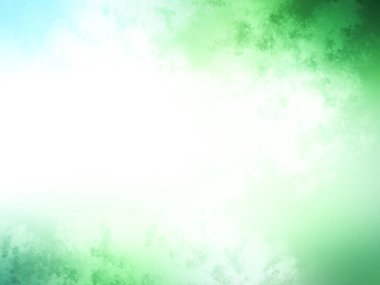 Sörf tahtasında suda bir insan.