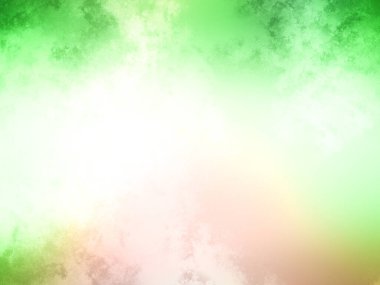 Sörf tahtasında suda bir insan.