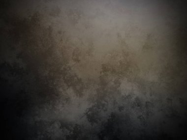 Siyah beyaz arkaplan ve koyu dokulu