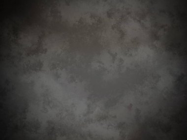 Bir duvarın siyah beyaz fotoğrafı.