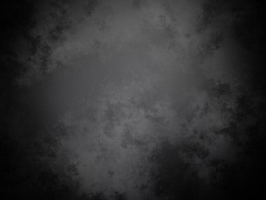 Siyah beyaz arkaplan ve koyu dokulu