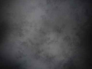 Bir duvarın siyah beyaz fotoğrafı.