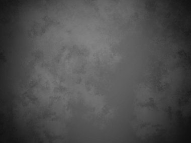 Bir duvarın siyah beyaz fotoğrafı.