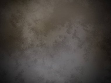 Bir duvarın siyah beyaz fotoğrafı.