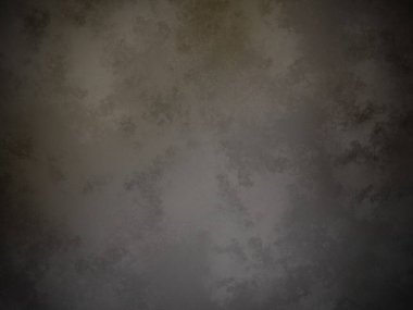 Bir duvarın siyah beyaz fotoğrafı.